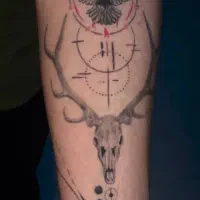 انجام کلیه خدمات تتو بدن با ۵۰ درصد تخفیف