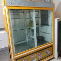 لوازم فست فود