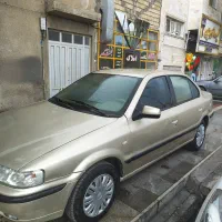 سمند lx|خودرو سواری و وانت|مشهد, شریف|دیوار