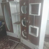 کمدوگهواره بچه|اسباب و اثاث بچه|قم, شاه ابراهیم|دیوار