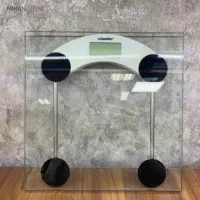 ترازوی وزن کشی دیجیتال