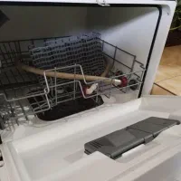 ماشین ظرفشویی زانوسی ایتالیا