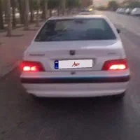 پژو پارس ساده، مدل ۱۳۸۸|خودرو سواری و وانت|ملایر, |دیوار