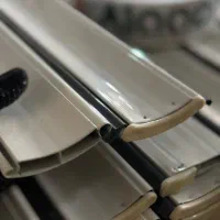 کلیه خدمات کرکره برقی