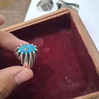 زنجیر و رکاب نقره|جواهرات|بوشهر, |دیوار