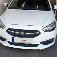 شاهین بهمن ماه ۱۴۰۱ بی رنگ ۴۵ تا کار (فروش فوری)|خودرو سواری و وانت|کرج, فاز ۱ مهرشهر|دیوار