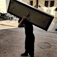 خدمات اسباب کشی منزل تضمینی با کارگر و ایسوزو