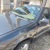 سمند ای اف سون دوگانه شرکتی|خودرو سواری و وانت|قائمشهر, |دیوار