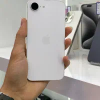 ایفون ۱۶e باریجستر