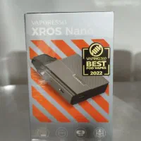 پاد ایکس روس نانواز ویپرسو