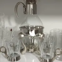 قهوه خوری سوفله