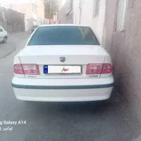 سمند مدل ۸۸|خودرو سواری و وانت|نورآباد, |دیوار