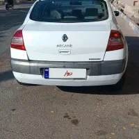 مگان مونتاژ 2000هزارسی سی|خودرو سواری و وانت|تهران, بازار|دیوار