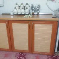 کابینت|کتابخانه، شلف، قفسه‌های دیواری|خرم‌آباد, |دیوار