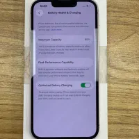 iPhone 13 256GB|موبایل|کرج, اصفهانی‌ها|دیوار