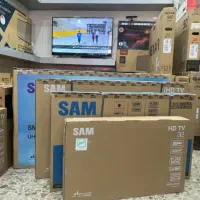 تلویزیون اقساط ۲۰ماهه بازنشسته/مستمر بگیر|تلویزیون و پروژکتور|اهواز, فتح|دیوار