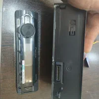 ضبط پایونیر مدل mvh-s125ui باند jbl