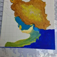 زمین دیوارشده باآب وبرق اول سهیلیه