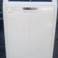 کولر گازی پرتابل GREE 12000