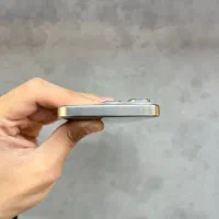 iPhone 16 Pro 256Gb Zaa|موبایل|ارومیه, |دیوار