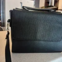 کیف در حد نو|کیف، کفش، کمربند|نقده, |دیوار