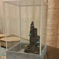 باکس شیشه ای نو نو
