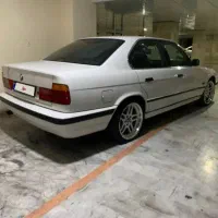 m50 1994 bmw e34|خودرو کلاسیک|تهران, ولنجک|دیوار
