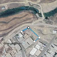 زمین ۲۰۰متری دره لبک