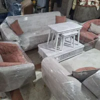 مبل هفت نفره درحد