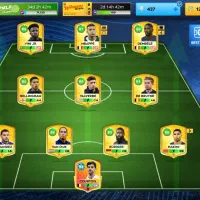 اکانت دریم لیگ رایگان به یک شرط