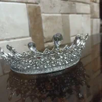 تاج عروس ترکیه ای