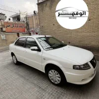 سورن موتورEF7/دوگانه سوز شرکتی صفر۱۴۰۵ تحویل آنی