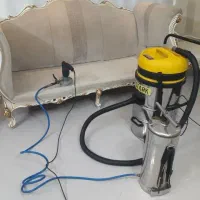 مبلشوی مبل شوی در منزل همان قیمت قبل پرده