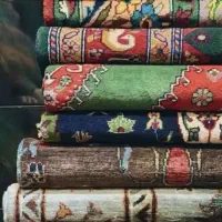 قالیشویی پونک شهران اکباتان فردوس کاشانی جنت اباد