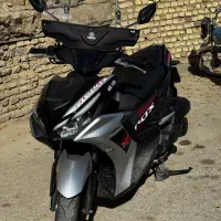 ایروکس ۱۴۰۳|موتورسیکلت|اصفهان, نقش جهان|دیوار