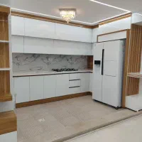 خدمات ام دی اف نقد و اقساط|خدمات پیشه و مهارت|زابل, |دیوار