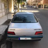 پژو ۴۰۵ مدل ۸۸ *|خودرو سواری و وانت|قم, انسجام|دیوار