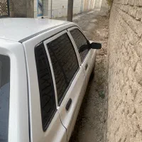 111|خودرو سواری و وانت|تربت‌حیدریه, کلاته توکلی|دیوار