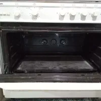 گاز سینجر فردار