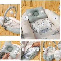 فروش سرویس خواب نوزاد