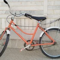 دوچرخه نوجوان|دوچرخه، اسکیت، اسکوتر|خمینیشهر, |دیوار