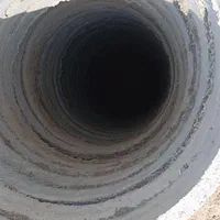 چاه کن و شالده کن ماهر|خدمات پیشه و مهارت|میناب, |دیوار