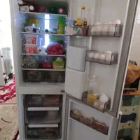 یخچال و فریزر الکترو استیل|یخچال و فریزر|فلاورجان, |دیوار