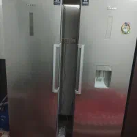 یخچال دوقلو