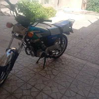 موتور ۱۵۰مدل ۹۵