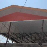 شیروانی الاچیق سوله سایبان سردر