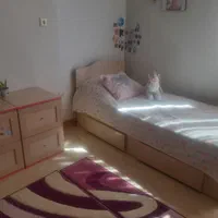 سرویس خواب کودک نوجوان طرح بالسا