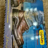 کفش ایمنی بهشتیان