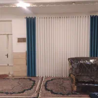 خدمات پرده خوشبختی