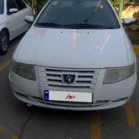 سورن توربو مدل ۹۶ بی رنگ